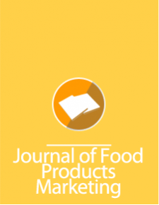 Journal of Food Products Marketing