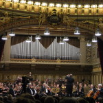 2. Wonderful concert of Bucharest Doctor's Orchestra, April 7, 2014 