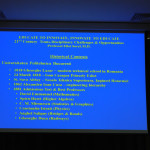 Eliot SOREL,  Educate to Innovate, Innovate to Educate, 21st Century Trans-disciplinary Challenges and Opportunities 