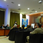 Professor’s Eliot SOREL powerful arguments 