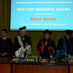 End of Ceremony