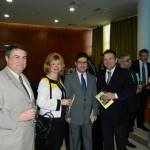 Theodor Purcarea, Codrina Vierita, Remus Pricopie, Adrian Vierita