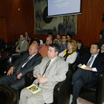 Aurel Vainer, Theodor Purcarea, Codrina and Adrian Vierita