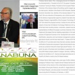Prof. Dr. Bernd Hallier at SANABUNA 2011, YouTube