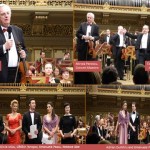 Concert Maestro Mircea Penescu, Conert Conducter Iosif Ion Prunner, and Adrian Dumitru, Silvia Micu, Cătălin Țoropoc, Emanuela Pascu, Rebecca Gee