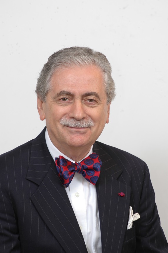 Eliot Sorel
